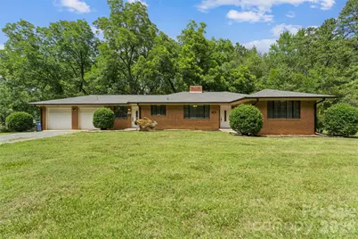 116 Maye Street, Wingate, NC 28174 - Photo 1