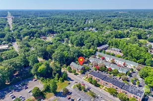 432 Park Square Pl, Matthews, NC 28105 - Photo 34