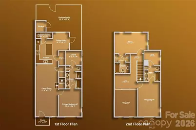 432 Park Square Place, Matthews, NC 28105 - Photo 2