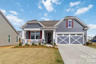 4331 Moxie Wy, Charlotte, NC 28215 - Photo 1