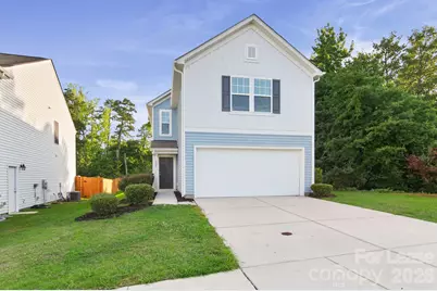 1025 Newfound Hollow Drive, Charlotte, NC 28214 - Photo 1