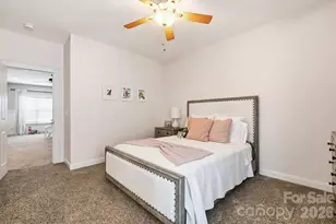 16723 Spruell St, Huntersville, NC 28078 - Photo 26