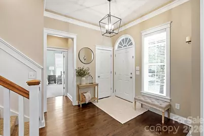 16723 Spruell Street, Huntersville, NC 28078 - Photo 4