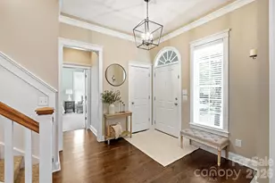 16723 Spruell St, Huntersville, NC 28078 - Photo 4