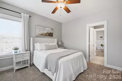 16723 Spruell Street, Huntersville, NC 28078 - Photo 32