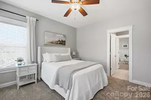 16723 Spruell St, Huntersville, NC 28078 - Photo 32