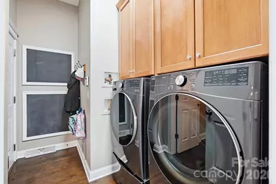 16723 Spruell Street, Huntersville, NC 28078 - Photo 20