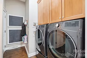 16723 Spruell St, Huntersville, NC 28078 - Photo 20