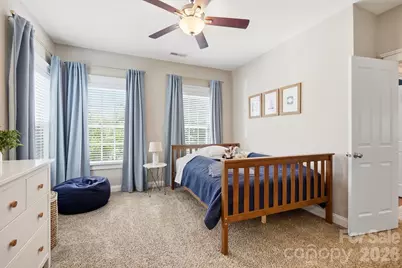 16723 Spruell Street, Huntersville, NC 28078 - Photo 28
