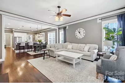 16723 Spruell Street, Huntersville, NC 28078 - Photo 18