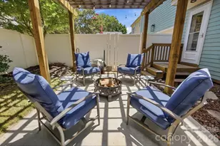 16723 Spruell St, Huntersville, NC 28078 - Photo 38