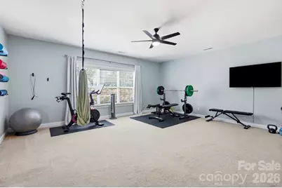 16723 Spruell Street, Huntersville, NC 28078 - Photo 34