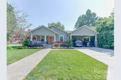 1101 E 34th Street, Charlotte, NC 28205 - Photo 36