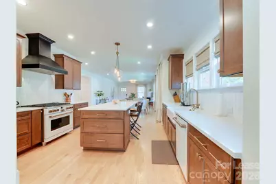 1101 E 34th Street, Charlotte, NC 28205 - Photo 18