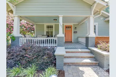 1101 E 34th Street, Charlotte, NC 28205 - Photo 2
