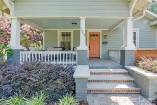 1101 E 34th St, Charlotte, NC 28205 - Photo 2