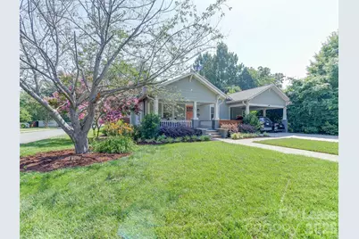 1101 E 34th Street, Charlotte, NC 28205 - Photo 38