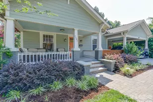 1101 E 34th St, Charlotte, NC 28205 - Photo 1