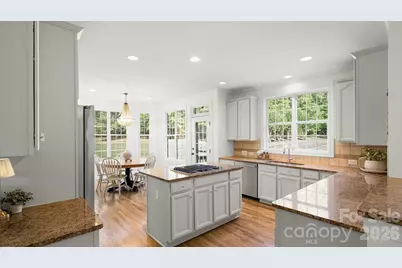 1006 Channelstone Way, Matthews, NC 28104 - Photo 12