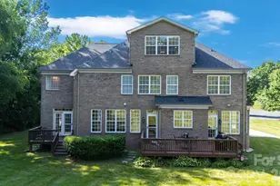 1006 Channelstone Way, Matthews, NC 28104 - Photo 38