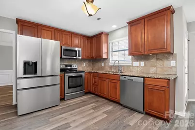 6102 Tesh Court, Charlotte, NC 28269 - Photo 4