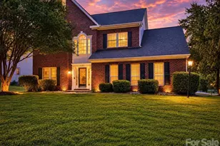6102 Tesh Ct, Charlotte, NC 28269 - Photo 1