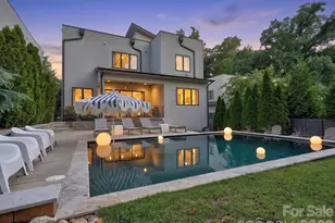1314 Levy Wy, Charlotte, NC 28205 - Photo 1