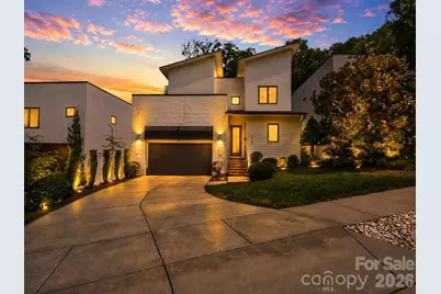 1314 Levy Way, Charlotte, NC 28205 - Photo 2