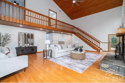 2525 Big Horn Drive, Morganton, NC 28655 - Photo 4