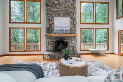 2525 Big Horn Drive, Morganton, NC 28655 - Photo 2