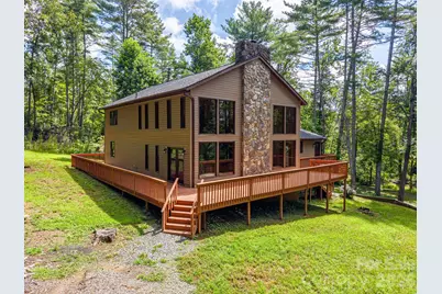 2525 Big Horn Drive, Morganton, NC 28655 - Photo 40