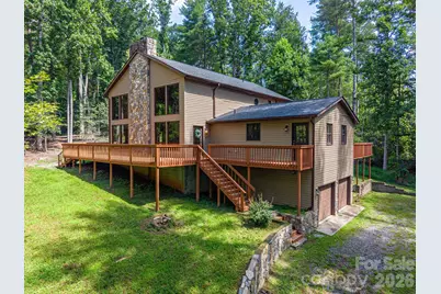 2525 Big Horn Drive, Morganton, NC 28655 - Photo 1
