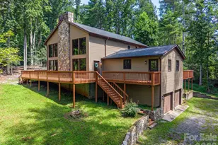2525 Big Horn Dr, Morganton, NC 28655 - Photo 1