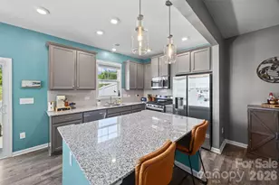 8176 Sheffield Dr., Terrell, NC 28682 - Photo 8
