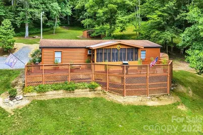 488 Wards Branch Road, Sugar Grove, NC 28679 - Photo 1