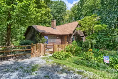 15531 Huntersville Concord Road, Huntersville, NC 28078 - Photo 1