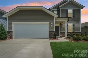 8007 Foxcroft Dr, Monroe, NC 28110 - Photo 1