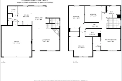1528 Harland Street, Charlotte, NC 28216 - Photo 34