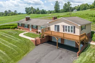 2053 Boiling Springs Rd, Purlear, NC 28665 - Photo 1