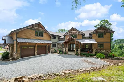 6 Valley Watch Court, Banner Elk, NC 28604 - Photo 1