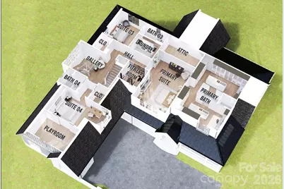 104 Sherwood Drive, Huntersville, NC 28078 - Photo 4