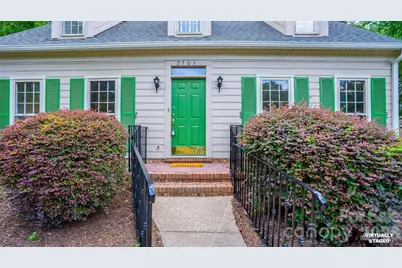 2703 Quailrush Road, Charlotte, NC 28226 - Photo 38