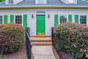 2703 Quailrush Rd, Charlotte, NC 28226 - Photo 38