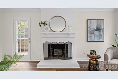 2703 Quailrush Road, Charlotte, NC 28226 - Photo 26