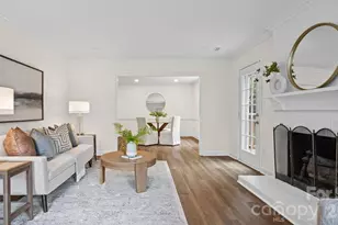 2703 Quailrush Rd, Charlotte, NC 28226 - Photo 2