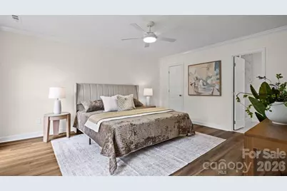 2703 Quailrush Road, Charlotte, NC 28226 - Photo 8