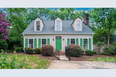 2703 Quailrush Road, Charlotte, NC 28226 - Photo 1