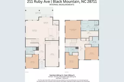 211 Ruby Avenue, Black Mountain, NC 28711 - Photo 38