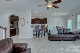 9277 Perseverance Dr, Harrisburg, NC 28075 - Photo 14