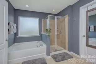 9277 Perseverance Dr, Harrisburg, NC 28075 - Photo 26